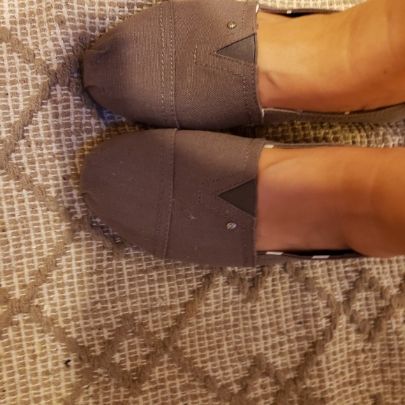 Shoes - Mad Love slippers